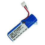 Batería para PLC ZL-18650-3C [Batería de Repuesto]